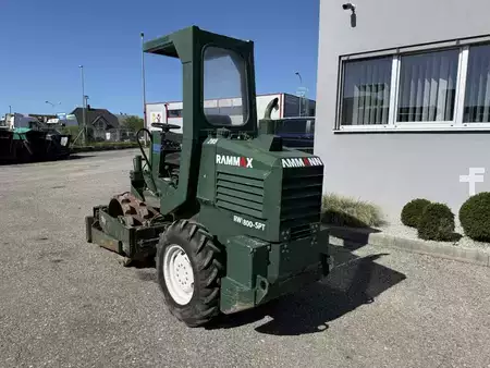 Sestavy válců 1998 Rammax RW-1800 SPD (3)