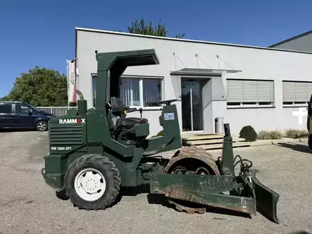 Sestavy válců 1998 Rammax RW-1800 SPD (4)