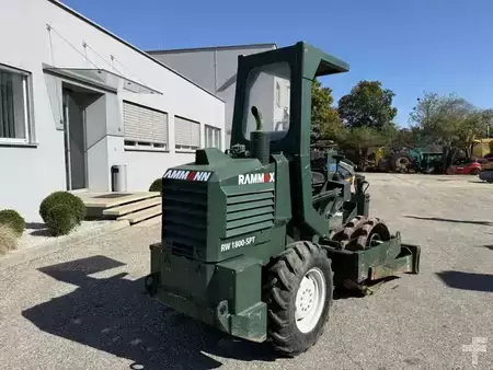 Sestavy válců 1998 Rammax RW-1800 SPD (6)