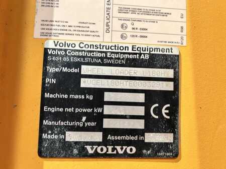 Volvo L 180 H