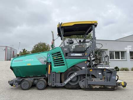 Kerékburkoló 2017 VÖGELE Super 1803-3i (1)