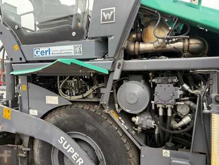 Kerékburkoló 2017 VÖGELE Super 1803-3i (12)