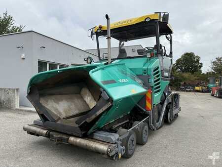 Kerékburkoló 2017 VÖGELE Super 1803-3i (2)