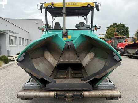 Kerékburkoló 2017 VÖGELE Super 1803-3i (3)