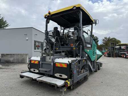 Kerékburkoló 2017 VÖGELE Super 1803-3i (8)