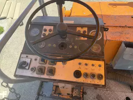 Rozściełacze kołowe 1991 VÖGELE Super 1804 (9)