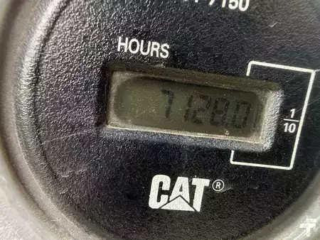 Tiejyrät 2011 Caterpillar CS 56 (10)