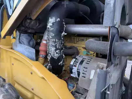 Tiejyrät 2011 Caterpillar CS 56 (11)