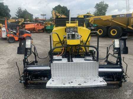 Wheeled pavers 2002 Dynapac F 5 C (10)