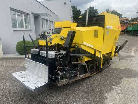 Wheeled pavers 2002 Dynapac F 5 C (6)