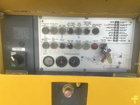 Sonstige 2008 RUBBLE MASTER RM 70 (11)