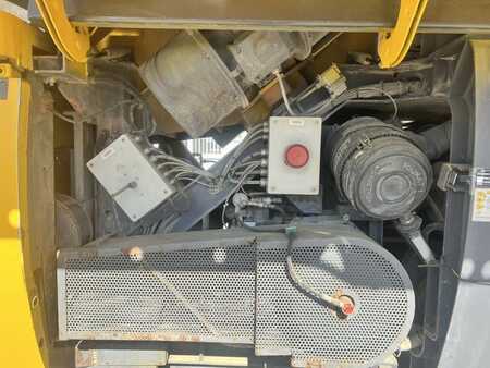 Sonstige 2008 RUBBLE MASTER RM 70 (13)