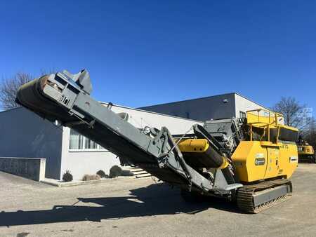 Sonstige 2008 RUBBLE MASTER RM 70 (3)