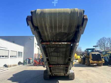 Sonstige 2008 RUBBLE MASTER RM 70 (4)