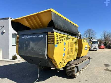 Sonstige 2008 RUBBLE MASTER RM 70 (9)