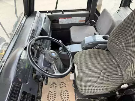 Knikdumpers 2006 Komatsu HM 300-2 (11)