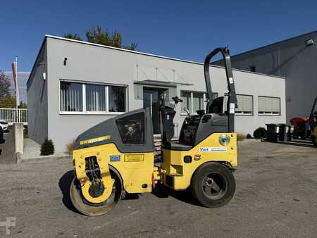 Compattatori misti 2014 BOMAG BW 120 AC-5 (1)