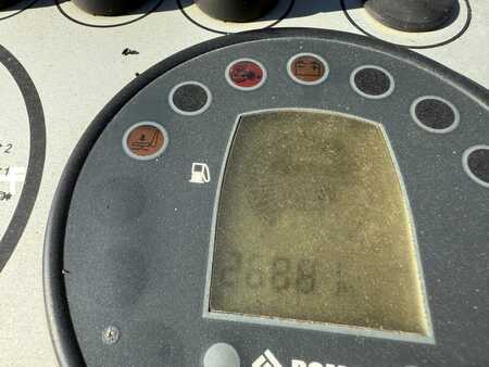 Compattatori misti 2014 BOMAG BW 120 AC-5 (10)