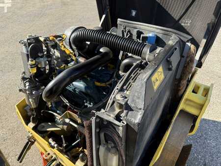 Compattatori misti 2014 BOMAG BW 120 AC-5 (11)