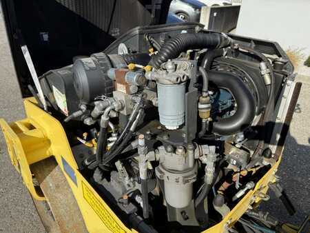 Compattatori misti 2014 BOMAG BW 120 AC-5 (12)