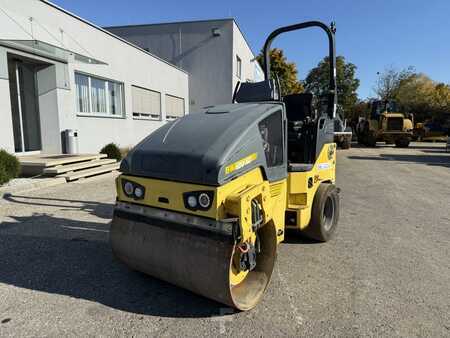 Compattatori misti 2014 BOMAG BW 120 AC-5 (2)