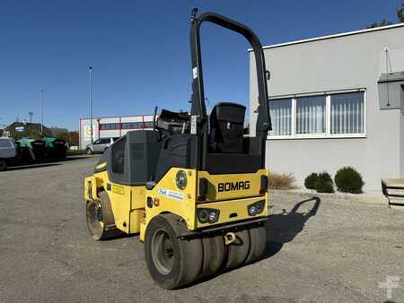 Compattatori misti 2014 BOMAG BW 120 AC-5 (3)