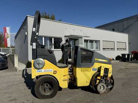 Compattatori misti 2014 BOMAG BW 120 AC-5 (5)