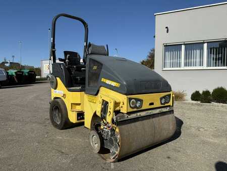 Compattatori misti 2014 BOMAG BW 120 AC-5 (6)