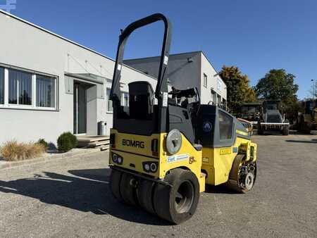 Compattatori misti 2014 BOMAG BW 120 AC-5 (7)