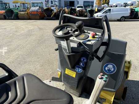Compattatori misti 2014 BOMAG BW 120 AC-5 (9)