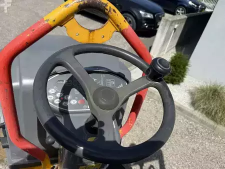 Kombiwalze 2013 Hamm HD 12 VT (10)