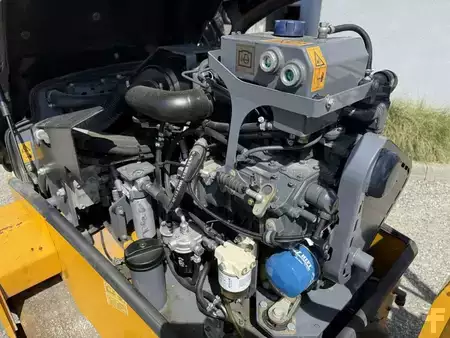 Kombiwalze 2013 Hamm HD 12 VT (12)