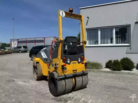 Kombiwalze 2013 Hamm HD 12 VT (3)