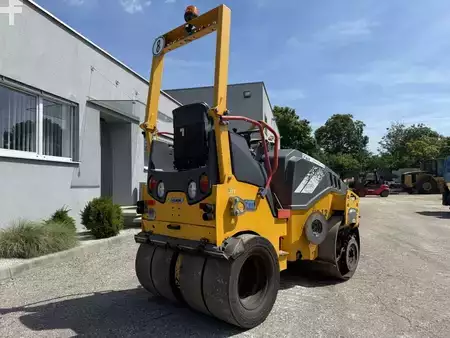 Kombiwalze 2013 Hamm HD 12 VT (7)