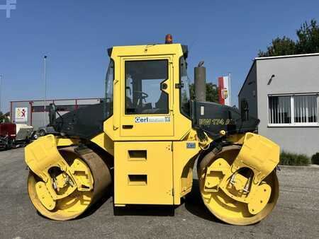 Tandemruller 2002 BOMAG BW 174 AD (1)