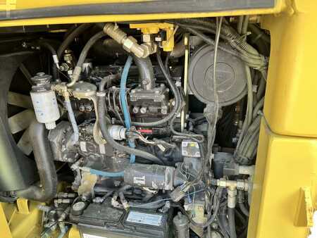 Tandemruller 2002 BOMAG BW 174 AD (10)