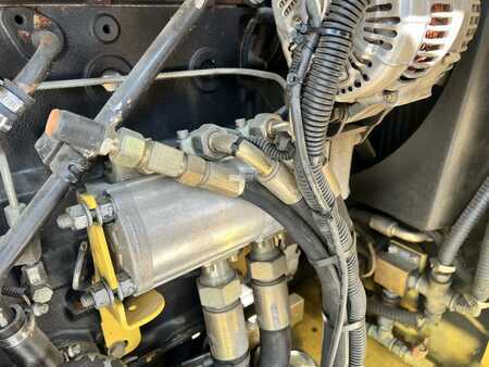 Tandemruller 2002 BOMAG BW 174 AD (11)