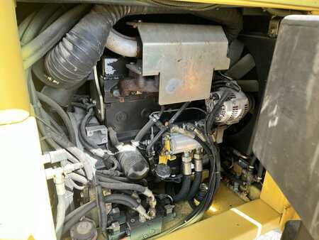 Tandemruller 2002 BOMAG BW 174 AD (12)