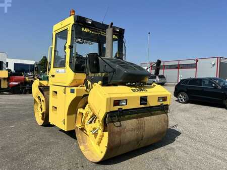 Tandemruller 2002 BOMAG BW 174 AD (3)