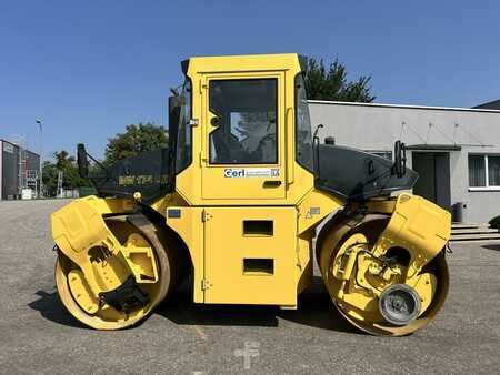 Tandemruller 2002 BOMAG BW 174 AD (4)