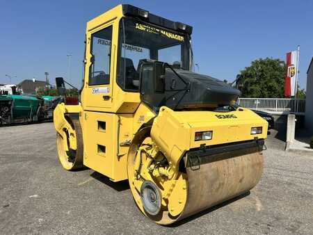 Tandemruller 2002 BOMAG BW 174 AD (5)