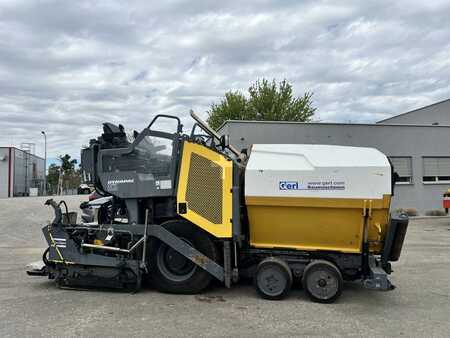 Dynapac SD 1800 W