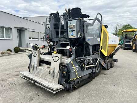 Dynapac SD 1800 W