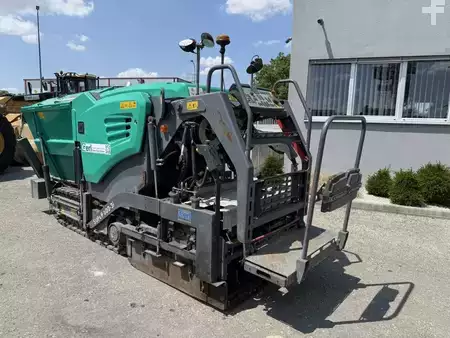 Rozściełacze kołowe 2018 VÖGELE Super 800-3i (4)