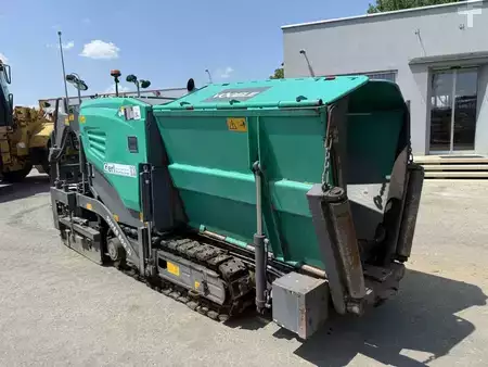 Rozściełacze kołowe 2018 VÖGELE Super 800-3i (7)