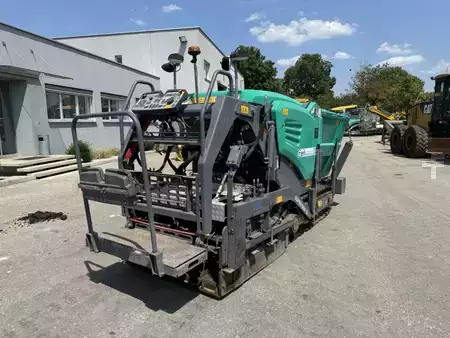 Rozściełacze kołowe 2018 VÖGELE Super 800-3i (8)