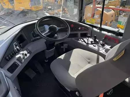 Зчленовані самоскиди 2022 Volvo A 60 H (12)