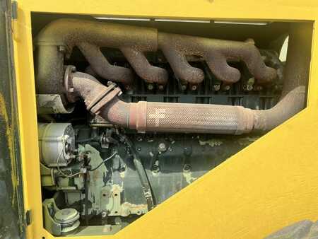JCB Vibromax W 1402 D