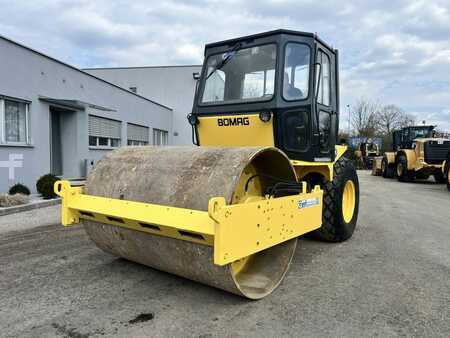 JCB Vibromax W 1402 D