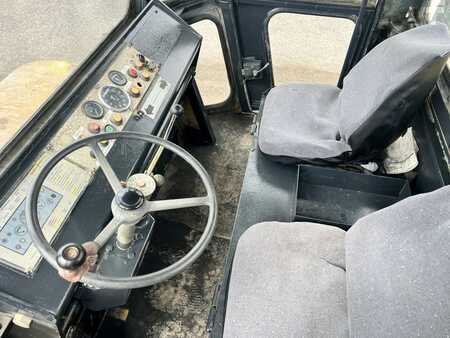 JCB Vibromax W 1402 D